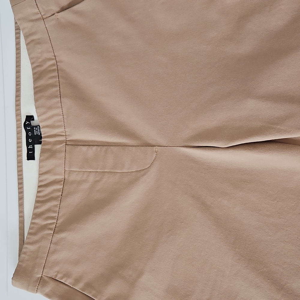 Theory Pants - Picture 2 of 4